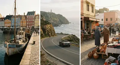 Passeios de Um Dia a Partir de Cascais: Os Melhores Destinos