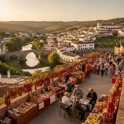 Mirandela: Muito Mais Que a Melhor Alheira do Mundo