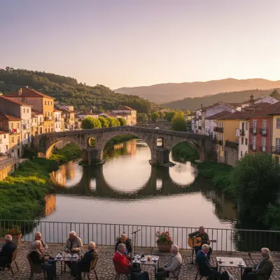 Mirandela: A Photographer’s Guide to the Tua’s Best Light