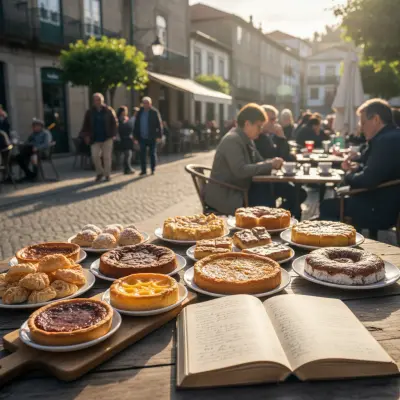 Mirandela Beyond the Sausage: A Guide to the Best Cafés