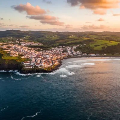 Ribeira Grande