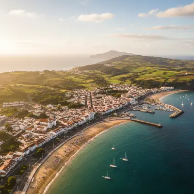 Praia da Vitória