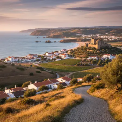 Where to Stay in Torres Vedras: Historic Center to Santa Cruz
