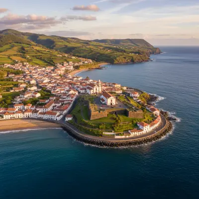 Vila do Porto