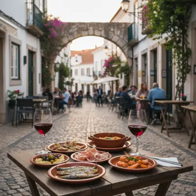 Lagos: A Wine and Petiscos Itinerary for Real Food Lovers