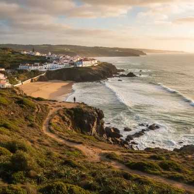 Aljezur: Where the Atlantic Bites and the Crowds Vanish