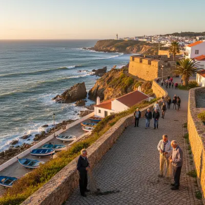 Sines Além da Indústria: O Roteiro de Vasco da Gama