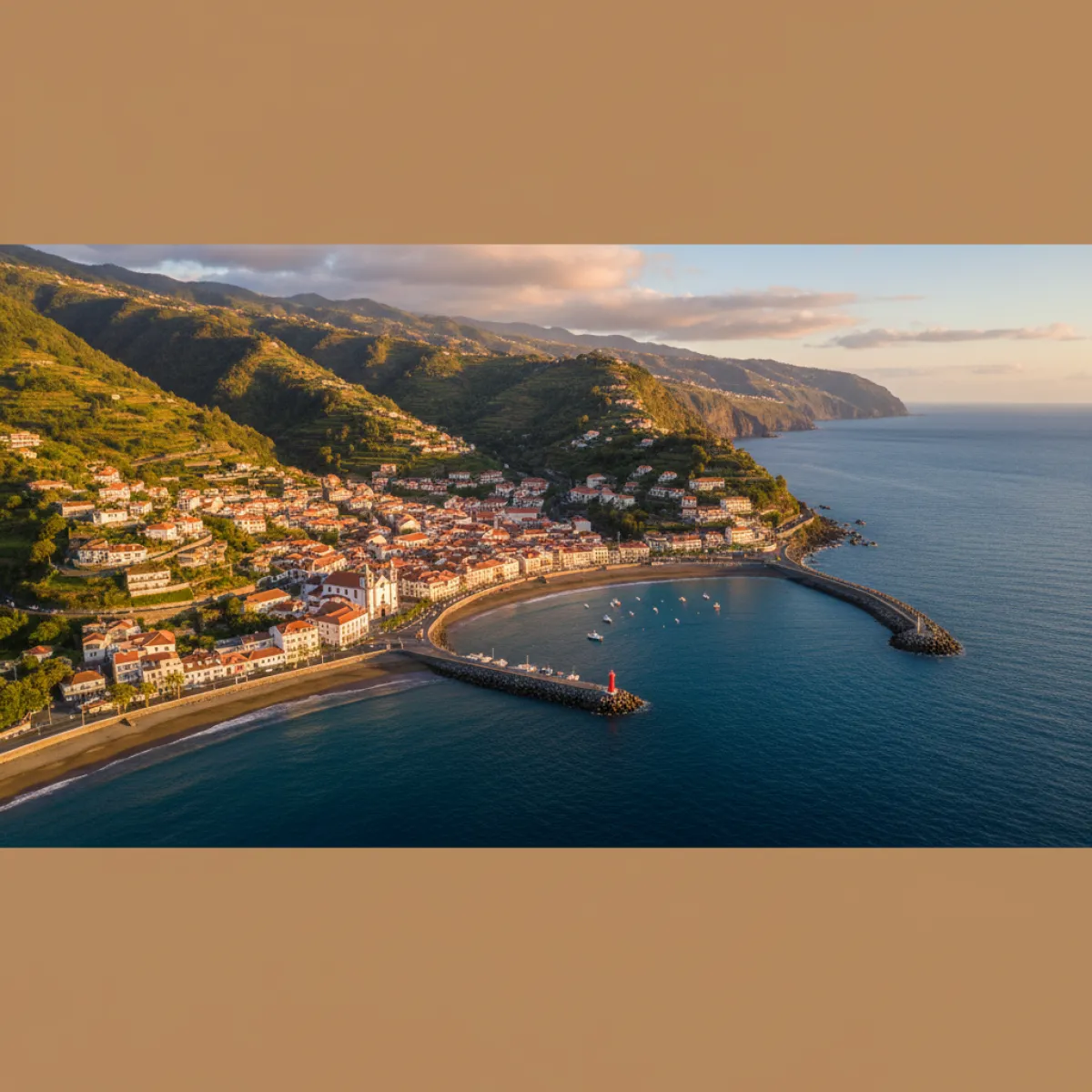 Ribeira Brava
