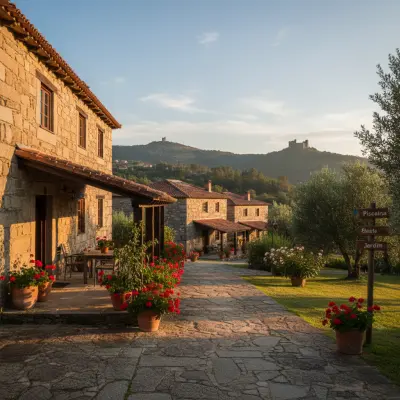 Kazas do Serado - Turismo Rural