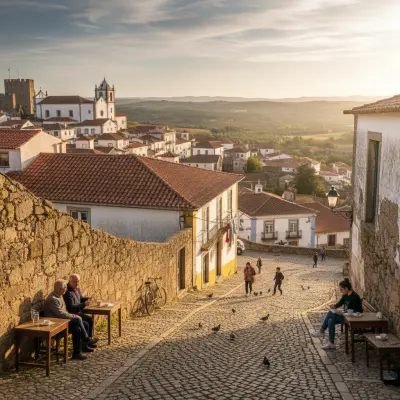 Portalegre Without the Filter: A Real Weekend
