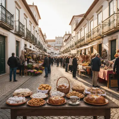 Doces de Páscoa em Mafra: Roteiro com Tradição