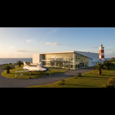 Núcleo Museológico da Base Aérea Nº4