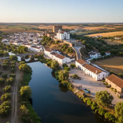 Mértola: Escapadas de Um Dia Que Valem o Desvio