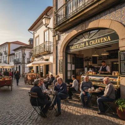 Barcelos by the Cup: A Café-by-Café Order Guide