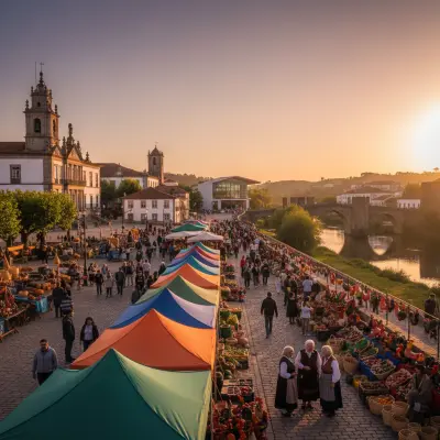 Barcelos Museums: Which Are Worth Your Time