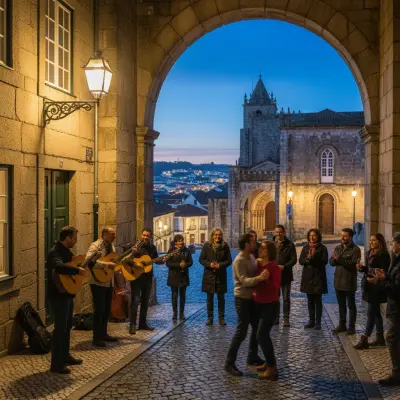 Viseu After Dark: A Nightlife Insider Guide