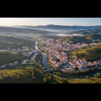 Arcos de Valdevez