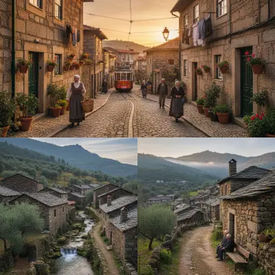 Da Covilhã às Aldeias de Xisto: Roteiro de Um Dia