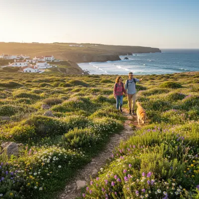 Sagres in April: A Wildflower Guide Worth the Drive