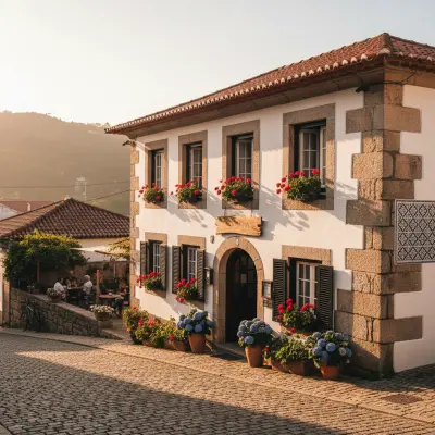 Arca Nova Guest House & Hostel