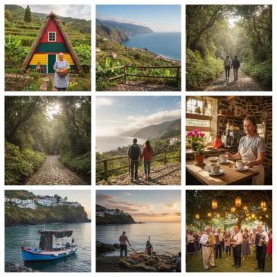 24 Hours in Santana: A Slow Day Done Right