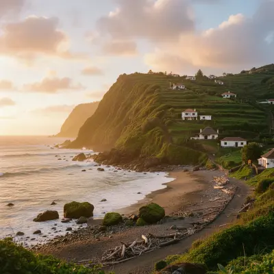 Santana's Wild Coast: Beaches Without the Crowds