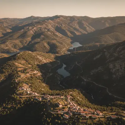 Gerês