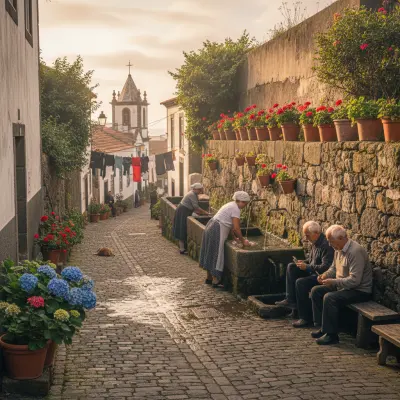 O Outro Lado de Ribeira Grande: Para Lá do Cartão-Postal