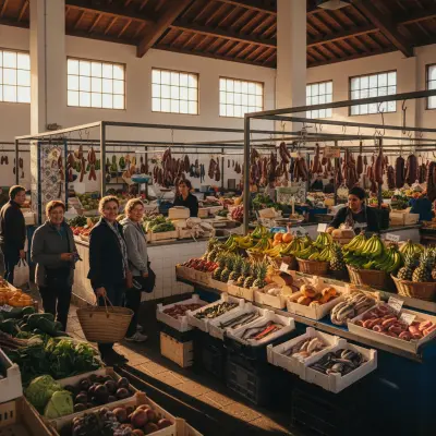 Ribeira Grande: O Que Comprar no Mercado (e Evitar)