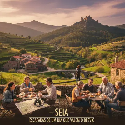 Seia: Day Trips Worth the Detour