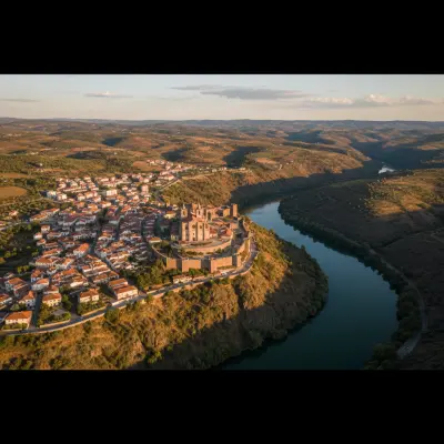 Miranda do Douro