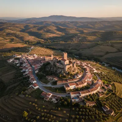 Mogadouro