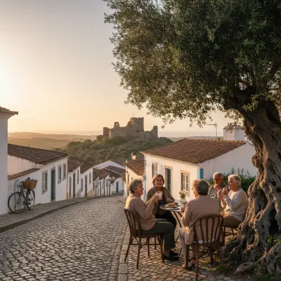 Santiago do Cacém: Escapadelas de Um Dia Que Valem o Desvio