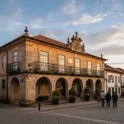Hotel de Guimarães
