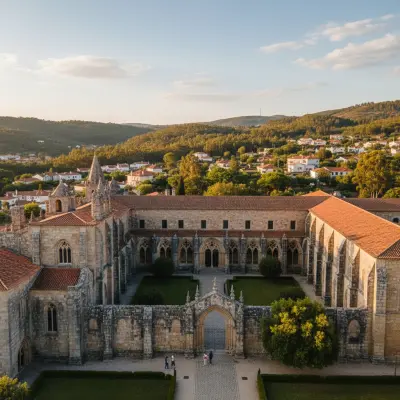 Pousada Mosteiro de Guimarães