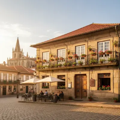 Hotel da Oliveira