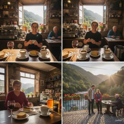 Gerês à Chávena: O Que Pedir em Cada Café