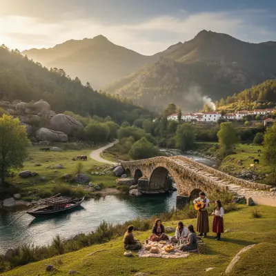 Gerês: Cinco Escapadelas de Um Dia Que Valem o Desvio