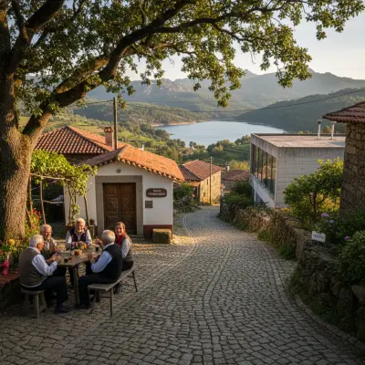 Gerês: Os Museus Que Valem a Pena e os Dispensáveis