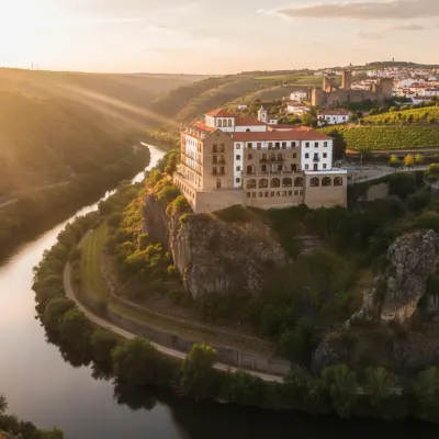Hotel Miranda do Douro D. João III