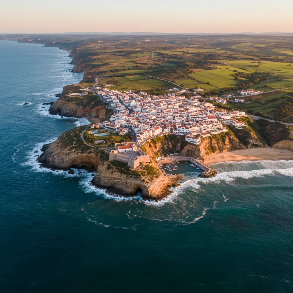 Zambujeira do Mar