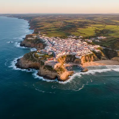 Zambujeira do Mar