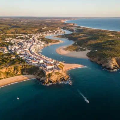 Vila Nova de Milfontes