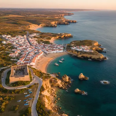 Porto Covo