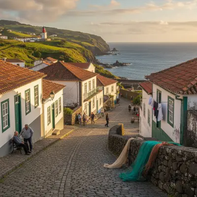 Horta Beyond the Marina: The Side Nobody Tells You About