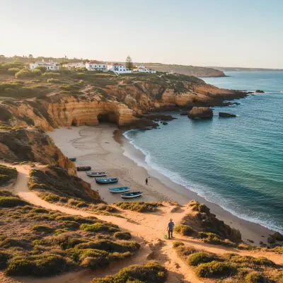 Porto Covo: The Alentejo Coast Without the Crowds