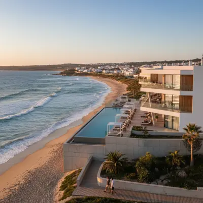Porto Covo Praia Hotel & SPA