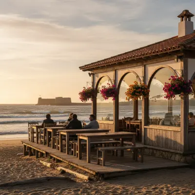 Praia Norte