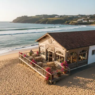 Praia de Afife
