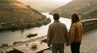 As Melhores Viagens de Um Dia a Partir do Porto